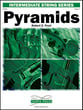 Pyramids Orchestra sheet music cover